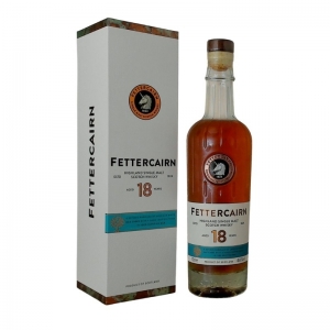 Fettercairn 18 Year Old